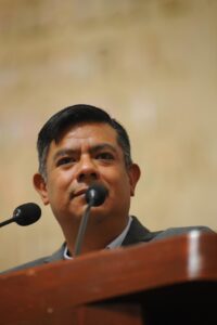 Rubio Gualito impulsa reforma laboral para quienes trabajan de noche
